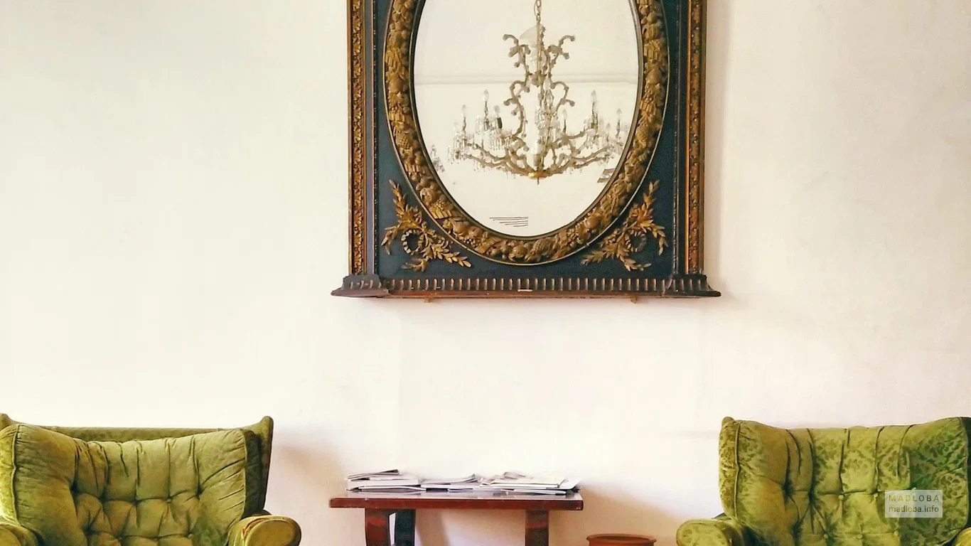 Opera Rooms&Hostel Tbilisi