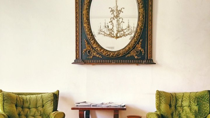 Opera Rooms&Hostel Tbilisi