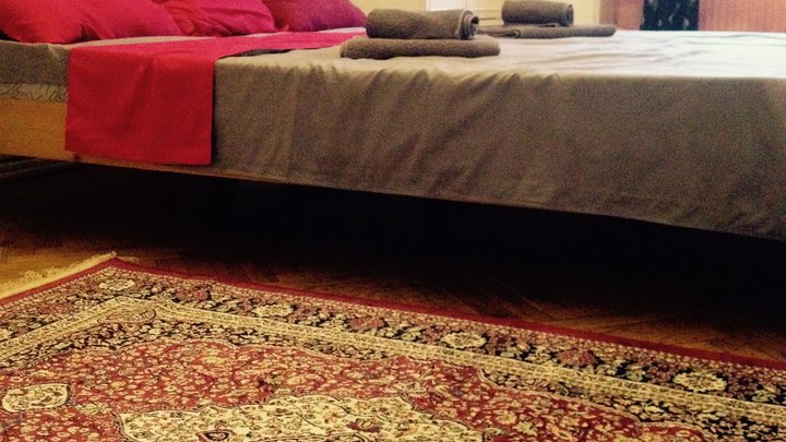 Opera Rooms&Hostel Tbilisi
