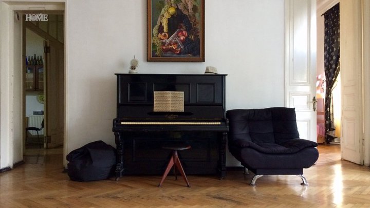 Opera Rooms&Hostel Tbilisi
