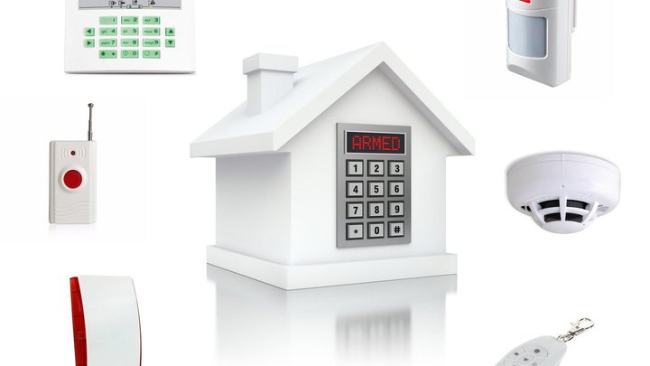 Компания по охране квартир и домов "Optimum"