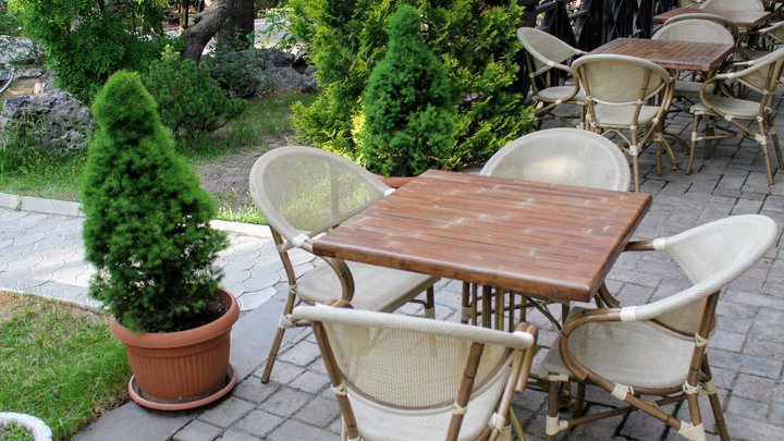 Orangery
