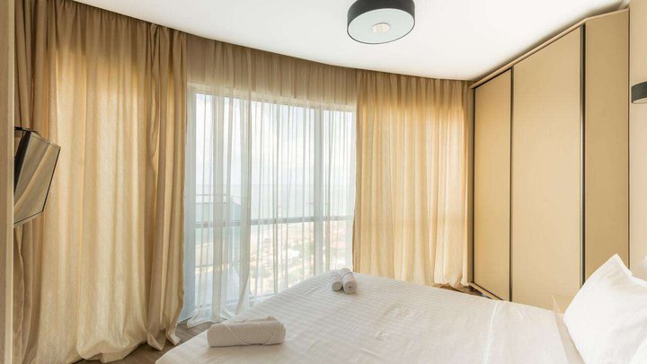 Orbi Sea Towers Hotel Official