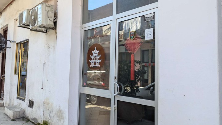Oriental Massage Batumi