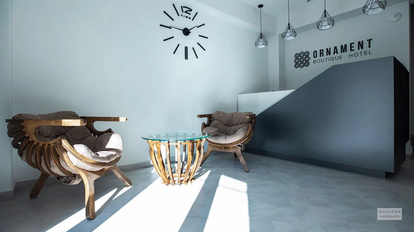 Ornament Boutique Hotel