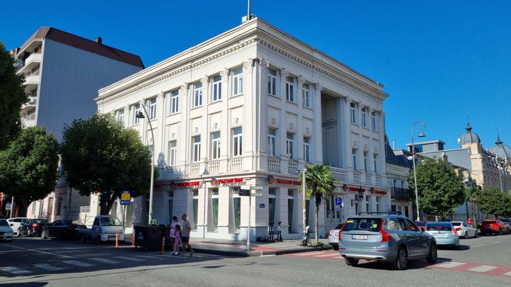 ProCredit Bank