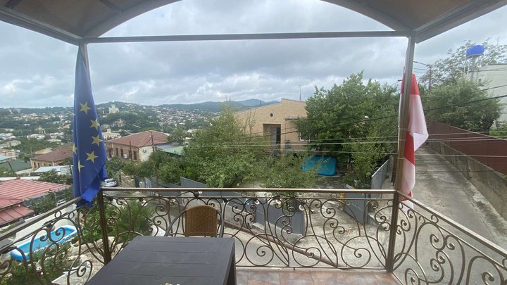 დიდი სახლი