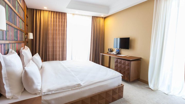 Amante Narikala by Old Tbilisi Hospitality