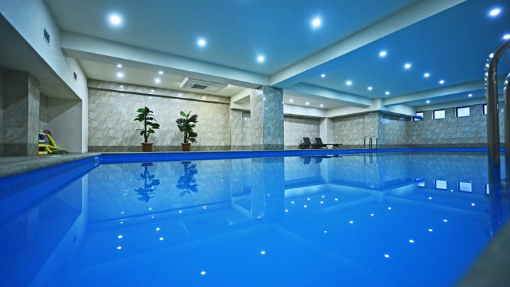 Hotel Astoria Tbilisi