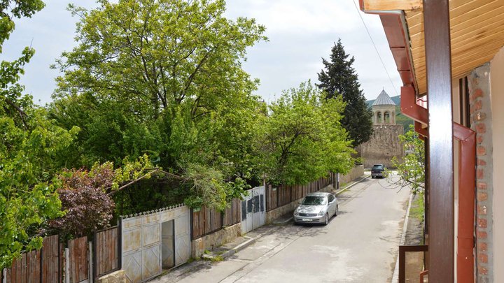 ბაგინეთი