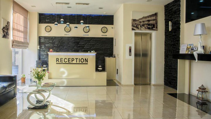 Gureli Hotel