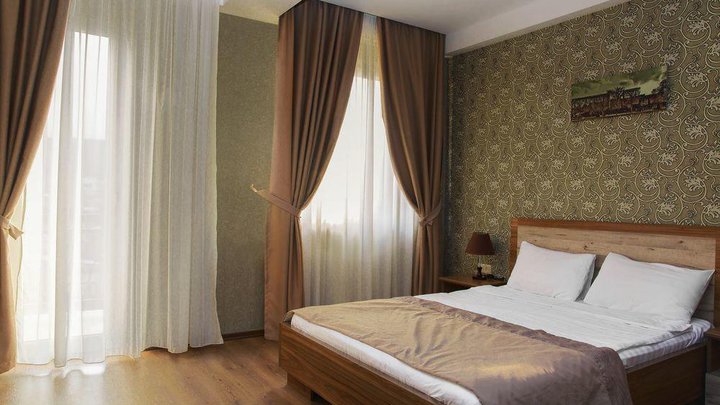 Gureli Hotel