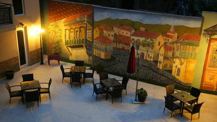 Gureli Hotel