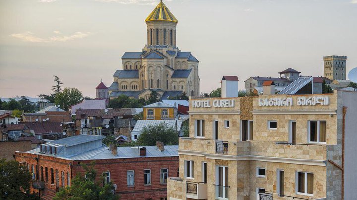 Gureli Hotel