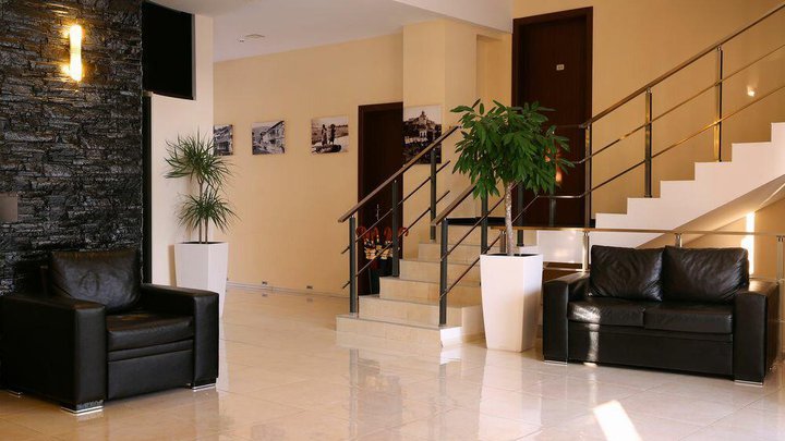 Gureli Hotel