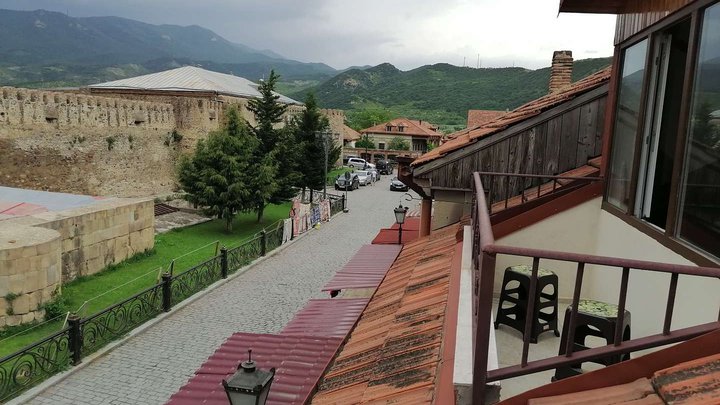 იბერია