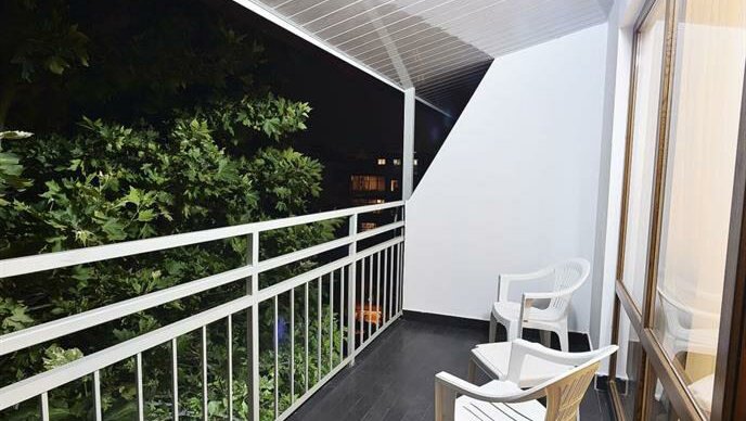 MGK Hotel