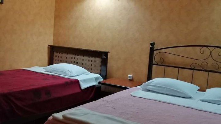 მცხეთის სასახლე
