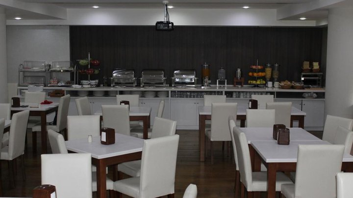 Piazza Inn