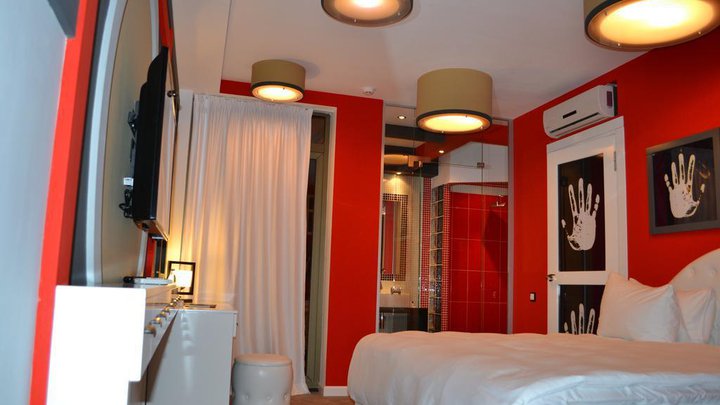 Piazza Inn