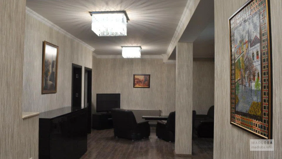 სასტუმრო რონდო