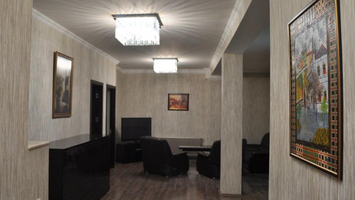 Hotel Rondo