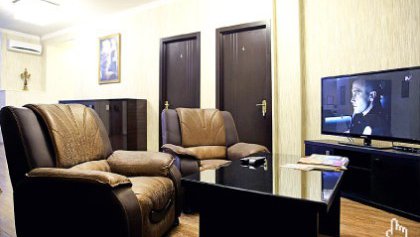 Hotel Rondo