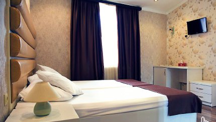Hotel Rondo