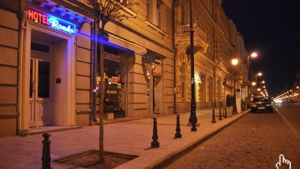 Hotel Rondo