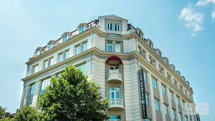 Tbilisi Chambers - Trademark Collection by Wyndham