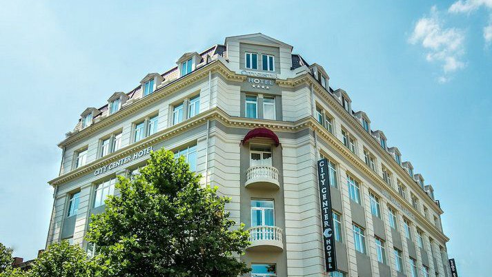 Tbilisi Chambers - Trademark Collection by Wyndham