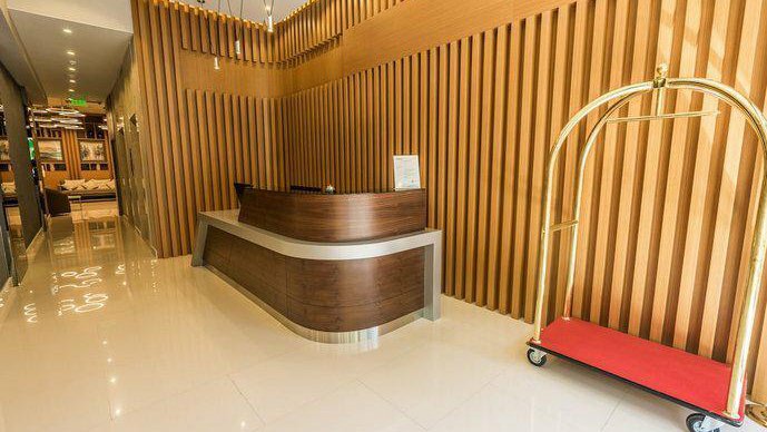 Tbilisi Chambers - Trademark Collection by Wyndham