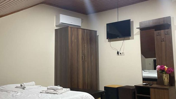 Wellpoint (არსუკიძის ქ. 48)