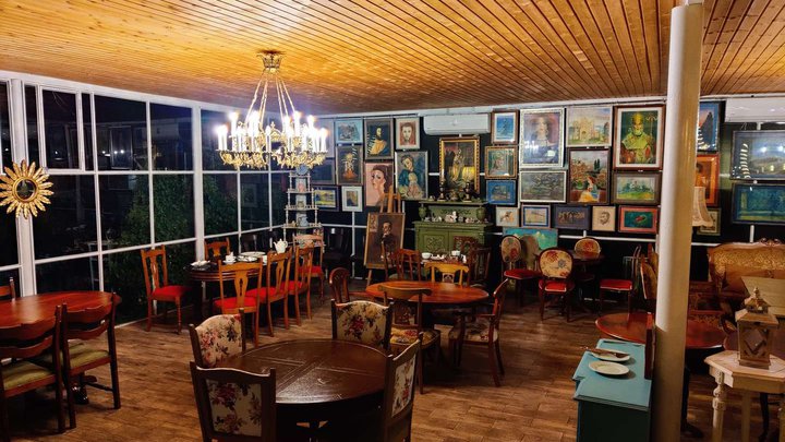 Our Garden Cafe&Bar