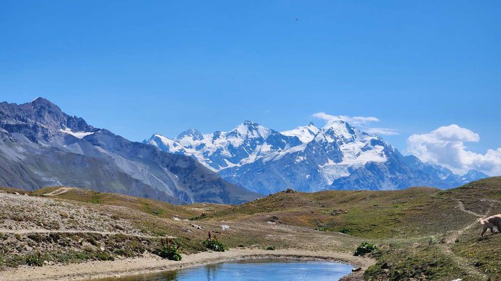 Lakes Koruldi
