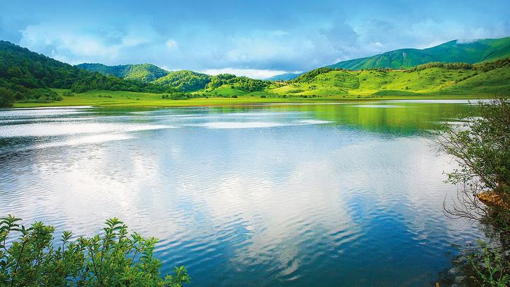 Lake Erzo