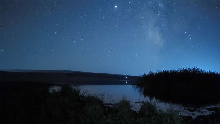 Lake Bareti