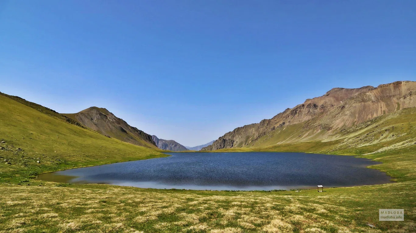 Black Rock Lake