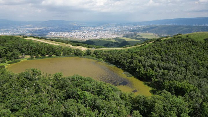 Lake Chili