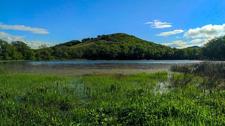 Lake Chili