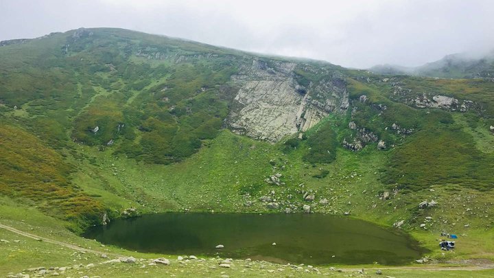 Lake Chinchao
