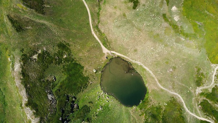 Lake Chinchao