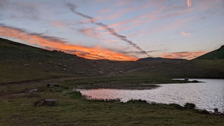 Lake Chinchao