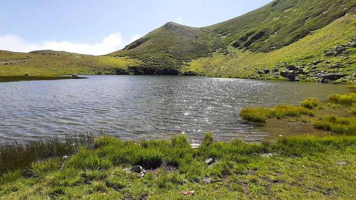 Lake Chinchao