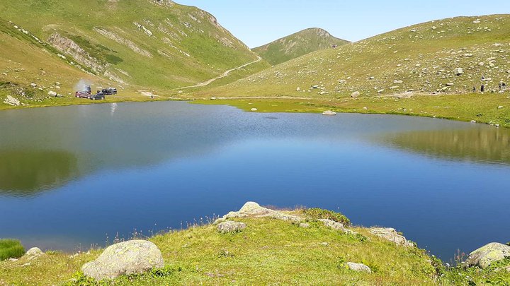 Lake Chinchao