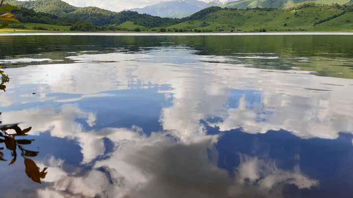 Lake Ertso