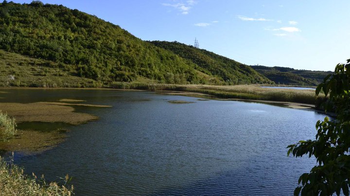 Lake Gurgumel