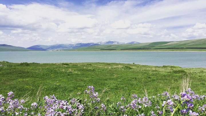 Lake Kartsakhi