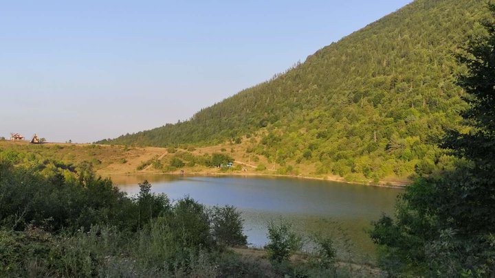 Lake Koditskaro