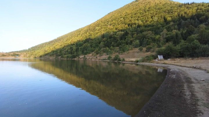 Lake Koditskaro